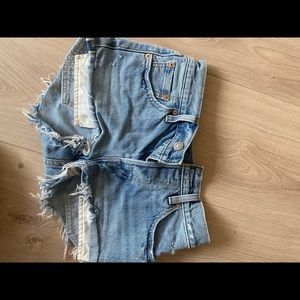 Levi Shorts